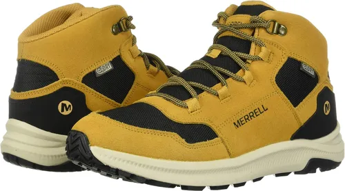 Vista 11 de Merrell M-Ontario 85 WTRPF - Botas de senderismo unisex