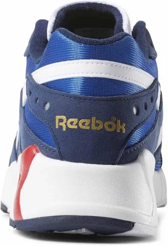 Vista 64 de Reebok - Tenis Aztrek para hombre