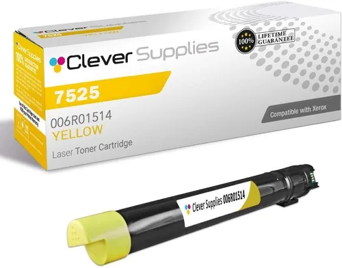 Vista 48 de CS - Cartucho de tóner compatible con Phaser 6510/WorkCentre 6515 106R03691 Magenta para Phaser 6510 WorkCentre 6515