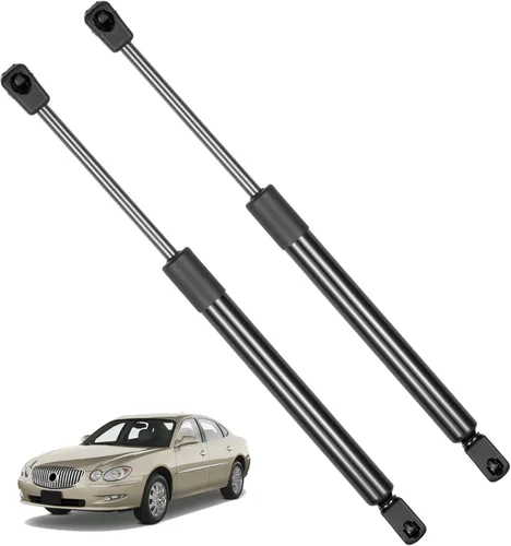 Vista 16 de PM3236 17 pulgadas/134 lbs (596N) - Soportes de elevación para capó de automóvil, BDFHYK Gas Spring compatible con Scion tC 2011-2016, 2 piezas
