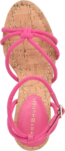 Vista 5 de Tommy Hilfiger Sandalias Gela para mujer