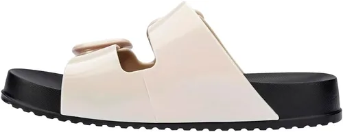 Vista 9 de Melissa Chanclas de gelatina acogedoras