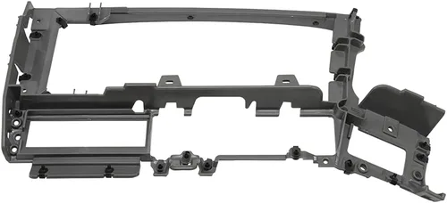 Vista 5 de CZFJ Panel de salpicadero apto para 1997-2014 Freightliner Columbia 1997-2010 Freightliner Century 2002-2009 Freightliner Coronado Trucks Reemplazo