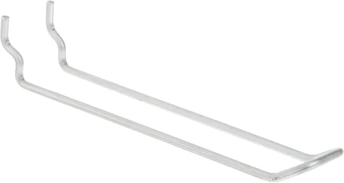Vista 5 de Azar 701130 - Gancho de seguridad de 3 pulgadas, paquete de 50