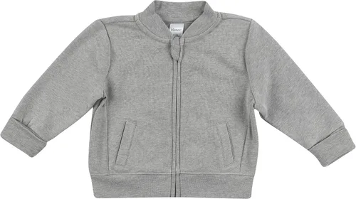 Vista 14 de Hanes Chaqueta de forro polar con cremallera para bebés y niñas
