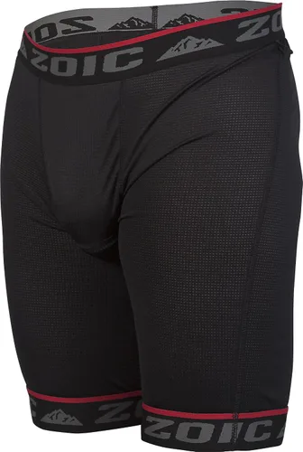 Vista 5 de ZOIC Essential Liner - Pantalones cortos para hombre