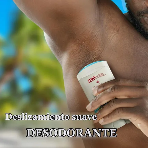 Vista 5 de Old Spice Fresh Collection Fiji - Desodorante aromático de 3 onzas (paquete de 2)