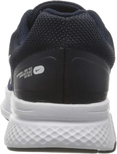 Vista 3 de NIKE RunAllDay - Tenis de correr para hombre