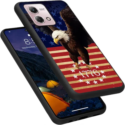 Vista 185 de Funda para Motorola Moto G Stylus 4G 2023, delgada y ligera, de silicona de TPU suave, color negro, ultrafina, para Motorola Moto G Stylus 4G 2023