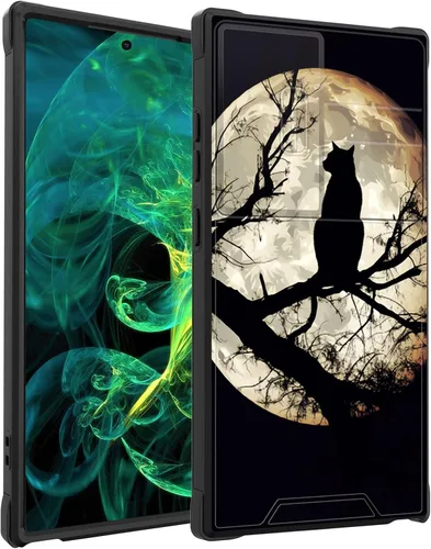 Vista 43 de Funda para Galaxy A16 5G con cubierta para cámara deslizante, resistente de doble capa, híbrida, a prueba de golpes, funda protectora resistente