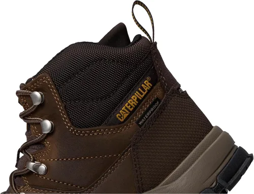 Vista 6 de CAT Unisex Adult Threshold Rebound Hiker Waterproof Steel Toe