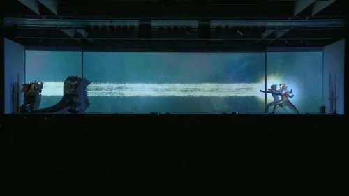 Vista 6 de THE LIVE 2013 DVD