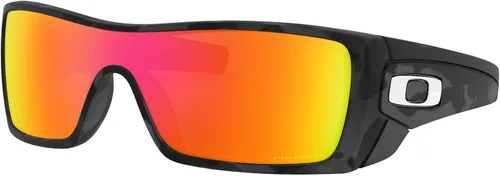 Vista 2 de Oakley Batwolf para hombre