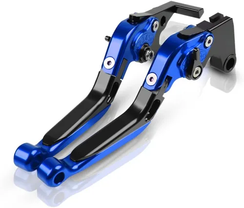 Vista 11 de Palancas de embrague de freno de motocicleta para Kawasaki Vulcan S 650 650cc VERSYS 1000 2015-2020 Palancas de embrague de freno de motocicleta