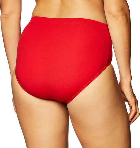 Vista 3 de Capezio Calzoncillos de tiro bajo para mujer
