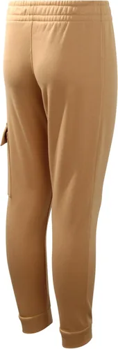 Vista 6 de New Balance Conjunto deportivo deportivo de 2 piezas para niños de manga corta y pantalones deportivos (8-20)