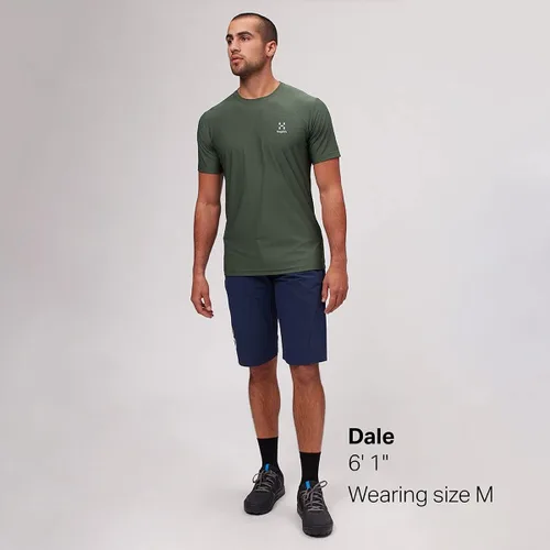 Vista 7 de POC Pantalones cortos de Enduro Esenciales de Cicl