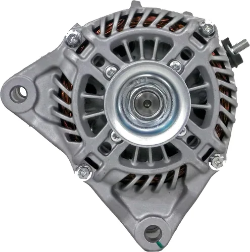 Vista 3 de ACDelco Alternador Gold 334-3074, remanufacturado (renovado)