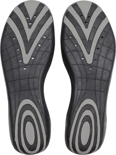 Vista 2 de Captain Stag Hula Marine Shoes, Aqua Shoes, Drop Water Shoes, Unisex, Storage Case Included