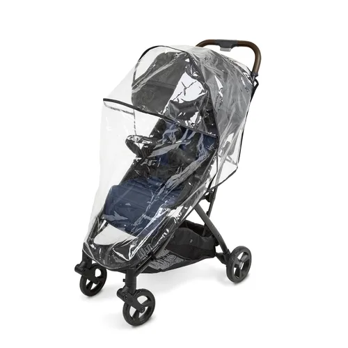 Vista 10 de Summer Infant Ingenuity 3Dquickclose CS+ - Cochecito plegable compacto - Cochecito ligero con toldo de gran tamaño, almacenamiento extragrande