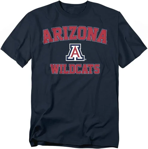 Vista 78 de Colección oficial de camisetas universitarias clásicas unisex para adultos 3