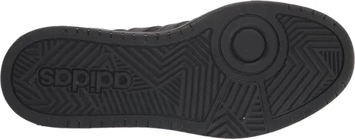 Vista 4 de adidas Men's Hoops 3.0 Mid Basketball Shoe