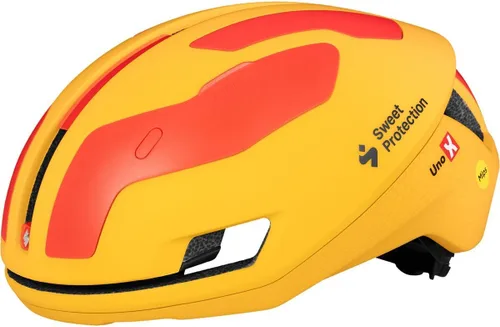 Vista 12 de Sweet Protection Falconer Aero 2Vi MIPS - Casco Negro mate