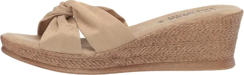 Vista 8 de Easy Street - Sandalias de cuña para mujer