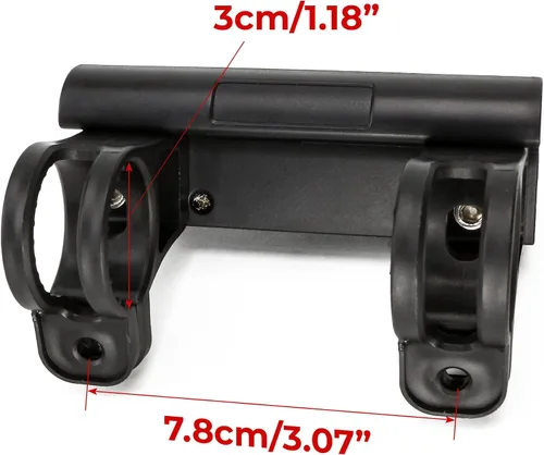 Vista 2 de Faro de bicicleta, luces solares para bicicleta, luz delantera de bicicleta inteligente, LED intermitente para bicicleta, lámpara de advertencia