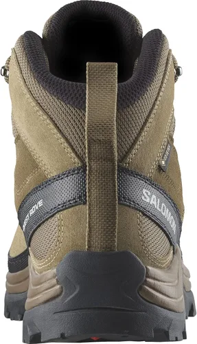 Vista 6 de Salomon Men's Quest Rove Gore-tex Trail Running Shoe