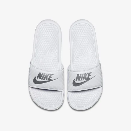 Vista 9 de Nike - Sandalias Benassi Just Do It para mujer