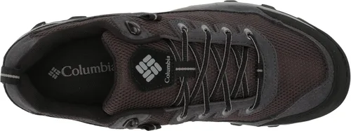 Vista 5 de Columbia Valley Pointe - Zapato de senderismo 279ft