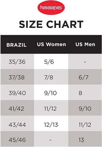 Vista 5 de Havaianas Hombre parte superior