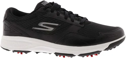 Vista 2 de Skechers Tenis de golf Torque Sport Fairway de ajuste relajado con pinchos para hombre