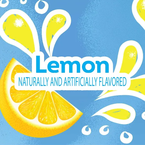 Vista 4 de Lemonhead Caramelo de limón duro, cítrico refrescante, bolsa resellable, 12 onzas