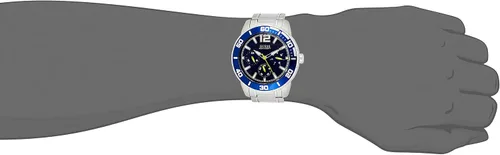 Vista 5 de Guess Mens Multi Dial Watch Trek