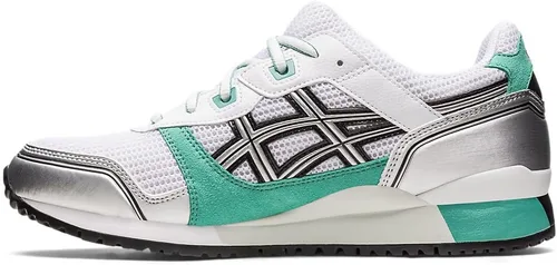 Vista 4 de ASICS Tenis de correr Gel Lyte III Retro para mujer