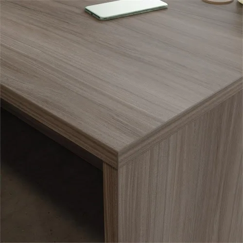 Vista 8 de Affirm - Escritorio comercial de 72 x 30 pulgadas, acabado Hudson Elm