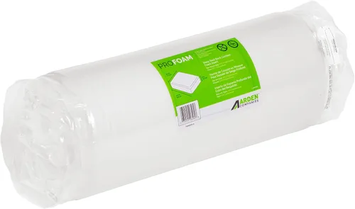 Vista 2 de Arden Selections FOAM029-11 - Cojín de espuma para asiento profundo