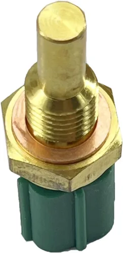 Vista 8 de Sensor de temperatura del refrigerante del motor, sensor de temperatura ECT de reemplazo D583, 19022018 compatible con 4Runner Avalon Camry Corolla
