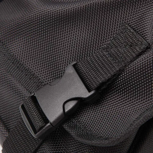 Vista 6 de Botas de equitación profesionales llevan bolsas ecuestres duraderas portátiles con compartimento para casco