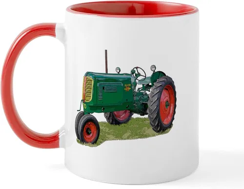 Vista 54 de CafePress Black Sheep Mug Taza de café de cerámica de 11 oz (11.0 fl oz)