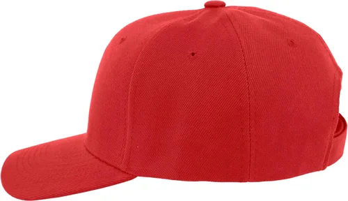 Vista 25 de Gorras de béisbol con correa trasera ajustable, lisas, negras, 12