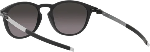 Vista 6 de Oakley Mens Oo9439 Pitchman R Round Sunglasses