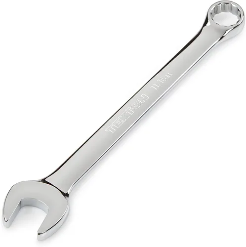 Vista 102 de TEKTON - Llave combinada (0.472 pulgadas).