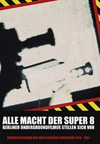 Vista 2 de All the Power of the Super 8