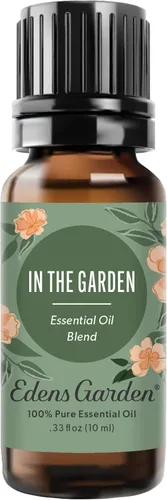 Vista 16 de Edens Garden Añadir al carrito Mezcla de aceite esencial - 100% puro de grado premium, sin diluir, natural, terapéutico, para aromaterapia, lo mejor