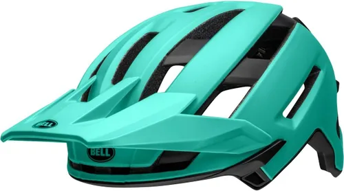 Vista 12 de BELL Super Air MIPS - Casco de bicicleta de montaña para adulto