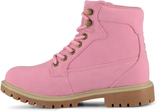 Vista 6 de Lugz Botas Chukka Mantle Hi Classic de 6 pulgadas para mujer