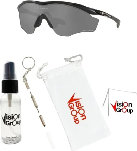 Vista 2 de Oakley OO9343 M2 Frame XL Gafas de sol paquete de accesorios Vision Group